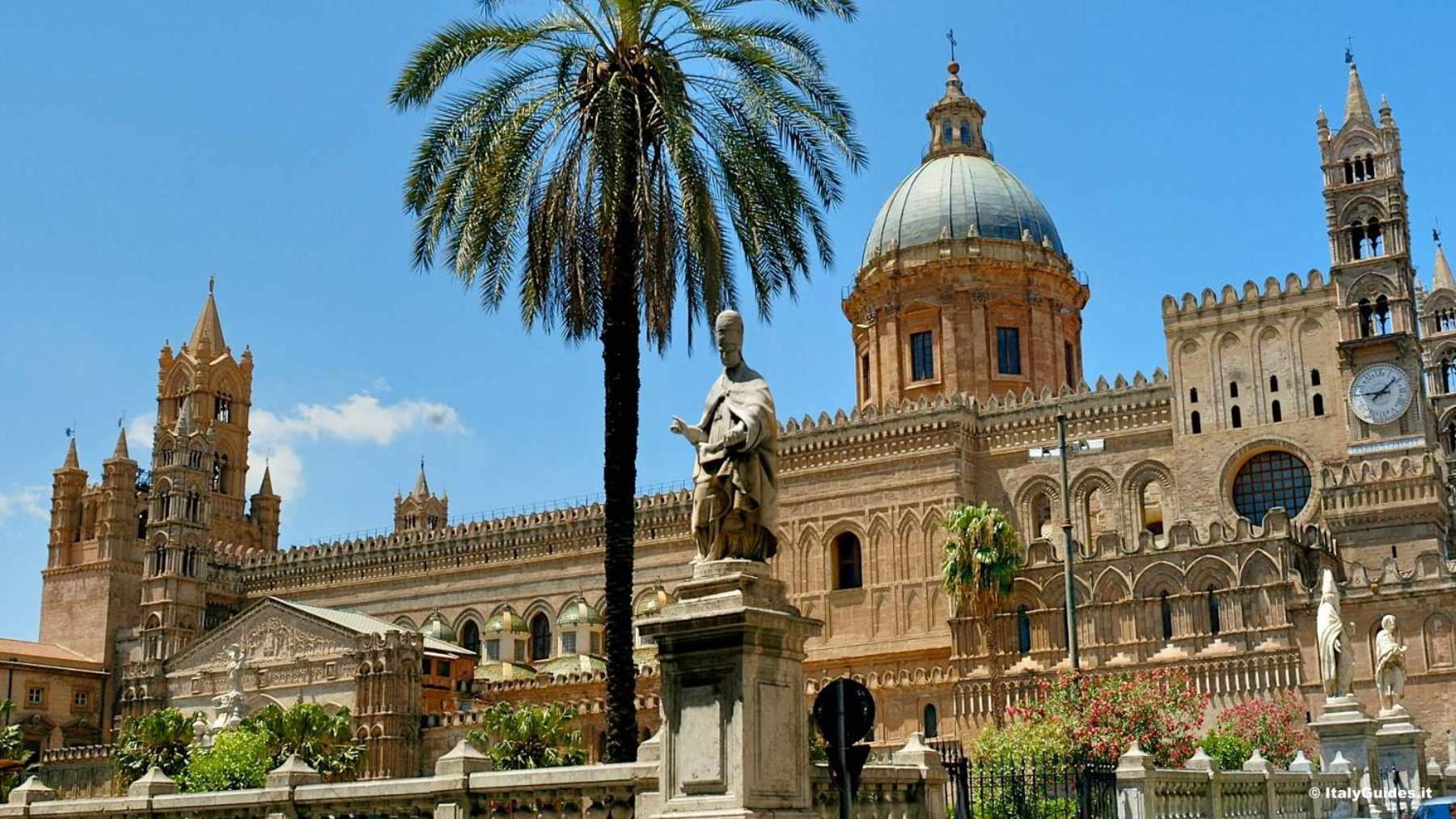 315 Via Roma Rooms Centro Palermo Exterior foto